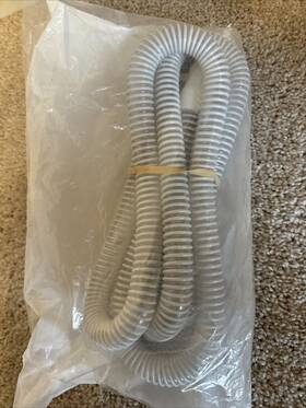Sunset Tub008 Cpap Tubing 136656