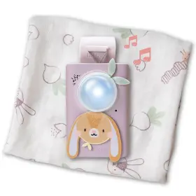 13305 Taf Toys Soothing Set With Cry Activated Sensor Baby Sound