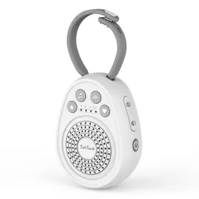 Wn100 Taktark Sound Machine Portable White Noise Soothing Sounds For Sleeping 20