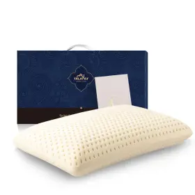 Talatexhome 739713703976 Talatex Talalay 100% Natural Premium Latex Pillow Helps Relieve Pressure No