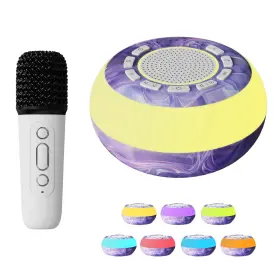 Sa22-z Tamop Sound Machine Soothing Sounds White Noise For Sleeping Ma