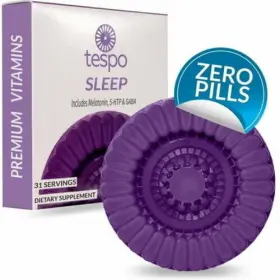 Tespo 863217000245 Sleep Multivitamin 1 Ea 31 Ct