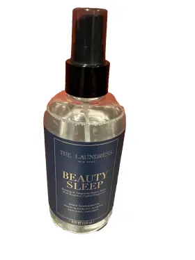 The Laundress 850041104799 Beauty Sleep Fabric Spray 8oz New Bottle