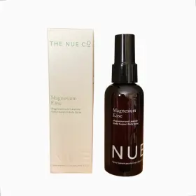 The Nue Co. 060506364049 Magnisium Ease Body Spray For Sleep Support Full Size/2oz