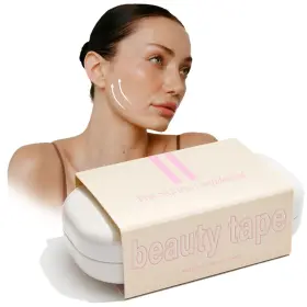 The Skinny Confidential 850047929211 Beauty Tape For Sleeping - Snoring Promotes Sculpted Jawline