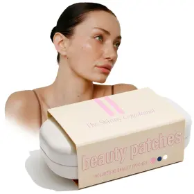 The Skinny Confidential 850047929426 Beauty Patches For Sleeping - Sleep Fo