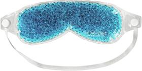 Therapearl 14069 Eye Mask Flexible Gel Beads For Hot Cold Therapy Non Toxic Compress For