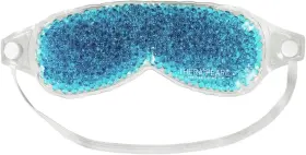 14069 Therapearl Eye Mask Flexible Gel Beads For Hot Cold Therapy Non Toxic Compress