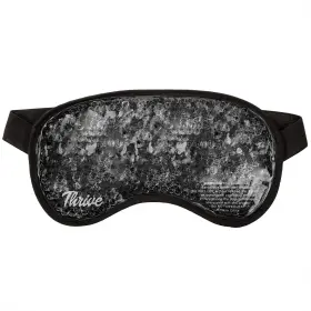 Thrive 810092250265 Hot And Cold Gel Beads Eye Mask For Sleeping - Fsa Hsa Approved Be