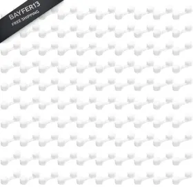 Xb79kvve Tiesome 678410 2 100pcs Disposable Nose Plug Filters Soft Sponge Nostril White