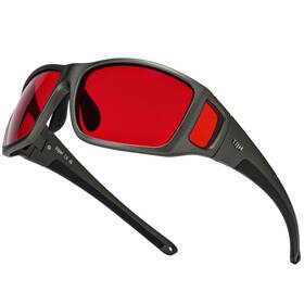 Tijn 001872 Sonia Sleep Glasses For Blue And Green Light Blocking Red Lens With Dual A