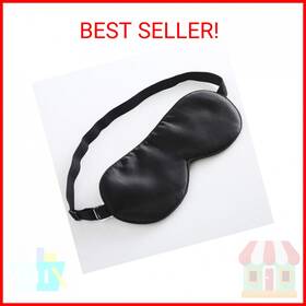 Tim &amp Tina 604339325867 And 100% Silk Sleep Mask Comfortable Super Soft Blindfold Eye Block