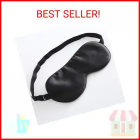 Tim &amp Tina 604339325867 And 100% Silk Sleep Mask Comfortable Super Soft Blindfold Eye Block