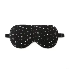 Tim & Tina 753775272744 100% Silk Sleep Comfortable Super Soft Blindfold Eye Block Light For Sleeping