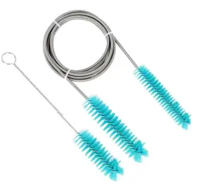 Timfirvs 781159638824 Brush Diameter 15mm 19mm Cpap Tube Cleaning Brushsuitable For Most Hose Typ