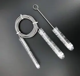 Timfirvs 781159638831 Brush Diameter 15mm 19mm Cpap Tube Cleaning Brushsuitable For Most Hose