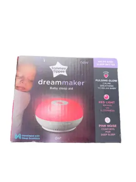 Tommee Tippee 010415914903 5010415914903 914903 Lampka Nocna Dreammaker