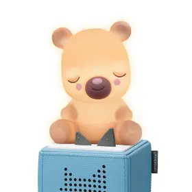 11000718 Tonies Night Light - Sleepy Bear Audio Play Character From Multicolored