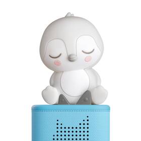 Tonies 11002833 Night Light - Sleepy Penguin Audio Play Character Small Multicolored
