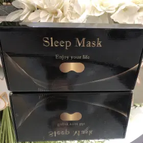 X003h92ien Topoint Sleep Mask
