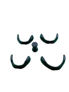 Toys Home & Beauty Wl-thb-001 Premium Th&b Nostril Openers - 30 Days 8-hour Adhesive Allergy And Sleep Support