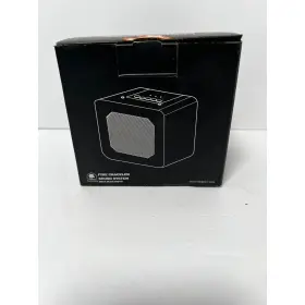 Trebisky 860002698571 Fire Crackler Sound System Comfort Crackling Effect Maker Rech