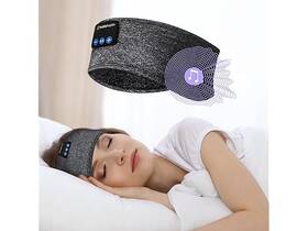 Treble Health 197644991198 - Tinnitus Sleep Headband Soothing Sound Therapy Via Bluetooth