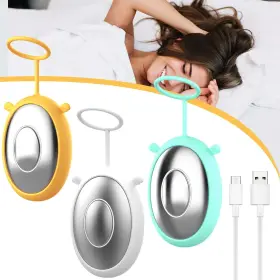 Ts9100816bu Tsuinz Device Hand Held Ergonomic Sleep Aid Machine Improve Relief