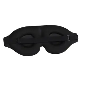 Turbo-roofinds 711181219647 3d Eye Mask Adjustable Suitable For Men And Women With No Pressure On The Eyes B