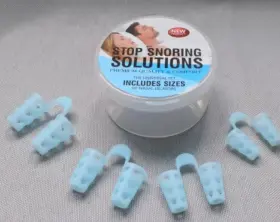 Gdm001 Turbo-roofinds 4pcs Anti Snoring Nasal Dilator For Easy Breathing Preventing Making It