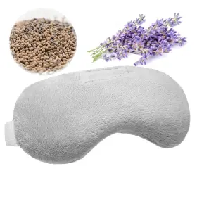 Umisleep 825665255523 Lavender Eye Aromatherapy Weighted Sleep For Dry Eyes Men Women M