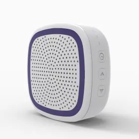 Yk03 Unionow White Noise Machine Wireless Connect Sound With 36 Soothing Sounds S