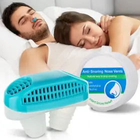 Urbesty 090271798136 Anti Snoring Devices Women And Men Soft Comfortable Material Easy To Us