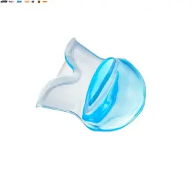 1pcmedical Usa-viralfinds 445027785715 Silicone Anti Snore Device Apnea Aid Stop Tongue Retainer