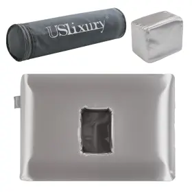 4ftfth Uslixury 789091165460 Piercing Pillow - Ear With Foam Plug Mini Donu