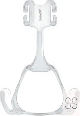 Usnuannu 750108183142 Resmed Mirage Fx Frame For Nasal Mask Headgear