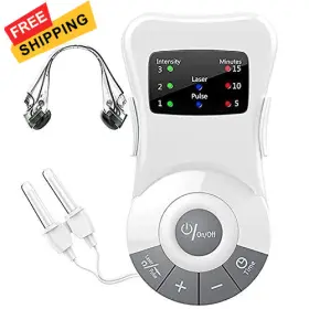 Ckck1 Uvubxt Wsjqwhw Rhinitis Instrument Physiotherapy Massage Infrared White