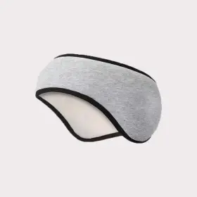 Valman 787353198027 2-in-1 Sleep Mask And Earmuffs Unisex. It Is A Necessity For Your Long-distan