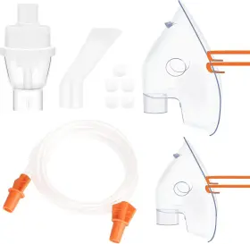 Zxwhq001 Vcbb 6pcs Accessories Replacement Set Spacer Otc Hand Held