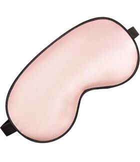 Venmate B0fdwcj4gm Sleep Eye Mask Real Natural Silk Adjustable Strap Block Light Reduces Puffy Eyes