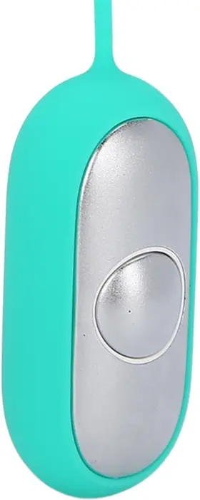 Vingem 581393552302 Sleeping Device Hand Held Ergonomic Sleep Aid Machine Green