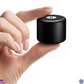 Visit The Bodyhush Store Bwm-ha1 Mini Portable White Noise Machine With 30 Sounds For Sleep And Travel