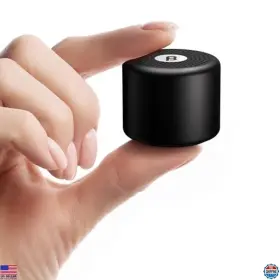 Bwm-ha1 Visit The Bodyhush Store Mini Portable White Noise Machine With 30 Sounds For Sleep And Travel