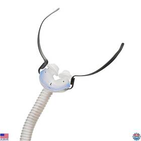 Visit The Resmed Store B08mkyzqyl Cpap Replacement Frame System With Nasal Pillows Cushion - Large Size
