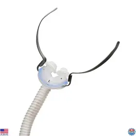 B08mkyzqyl Visit The Resmed Store Cpap Replacement Frame System With Nasal Pillows Cushion - Large Size