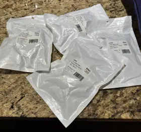 Vi3002 Viva Vi3003 4 Pack Nasal Mask Replacement Cushion Medium