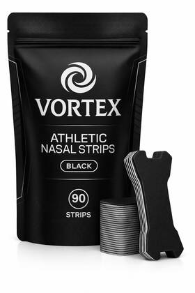 Vortx Y2-yszh-8095 Performance Nose Strips For Breathing With Extra-strength Tension Core 90 Co