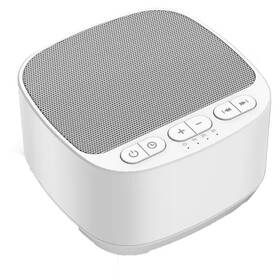 Vrbgify 445033496476 Sleep Sound White Noise Machine With Memory Function 32 Levels Of Volume 40 Nat