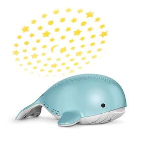 Vtech B01ncm7795 Communications Bc8312 Wyatt The Whale Storytelling Baby Sleep Soother With