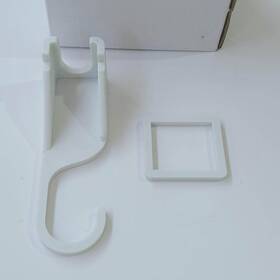 Waldenlife 148133594789 Cpap Hose Holder And Shower Hanger Hook For Tube Cleaning Drying Cpap3546 W